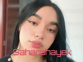 Saharahayek