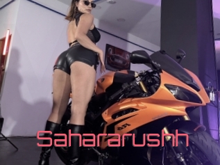 Sahararushh
