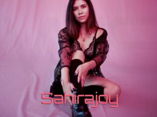 Sahirajoy