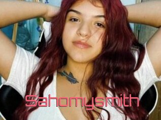 Sahomysmith