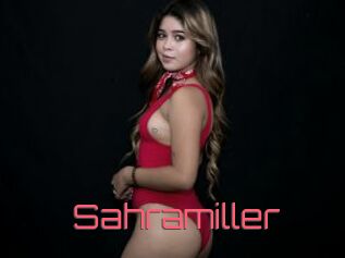 Sahramiller