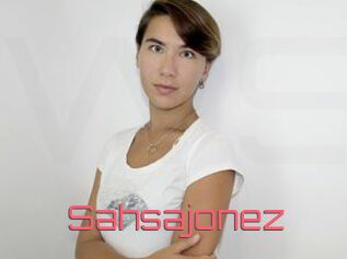 Sahsajonez