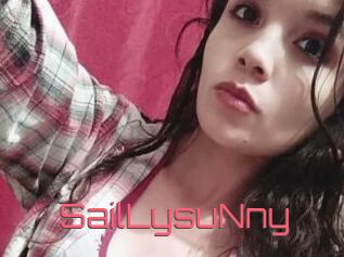 SailLysuNny