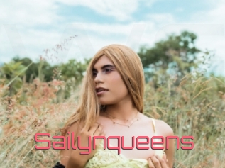 Sailynqueens