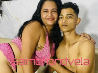 Saimonandvela