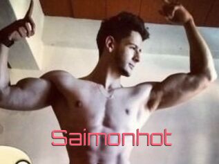 Saimonhot