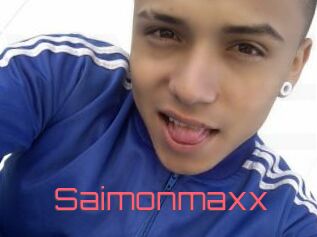 Saimonmaxx