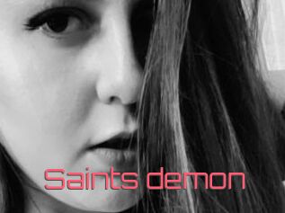Saints_demon