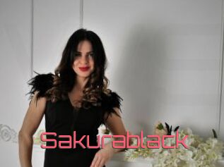 Sakurablack