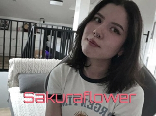Sakuraflower