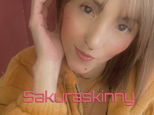 Sakuraskinny