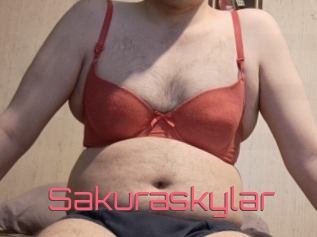Sakuraskylar
