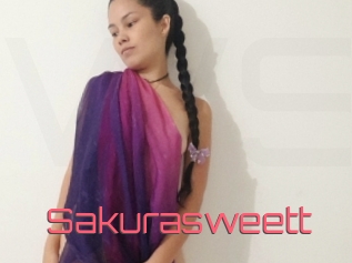 Sakurasweett