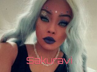 Sakuravi