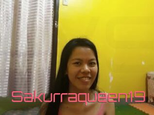 Sakurraqueen19