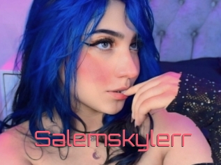 Salemskylerr