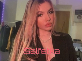 Salfetka