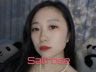 Sallrose