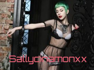 Sallycinamonxx