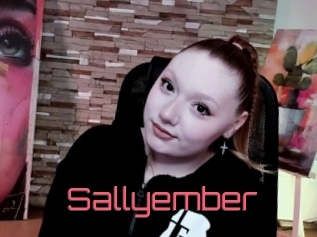 Sallyember