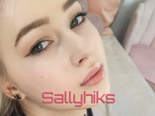Sallyhiks