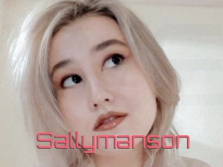 Sallymanson
