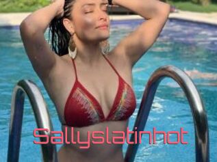 Sallyslatinhot