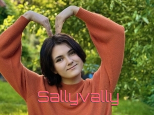 Sallyvally