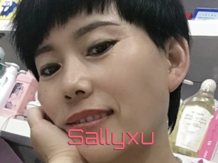 Sallyxu