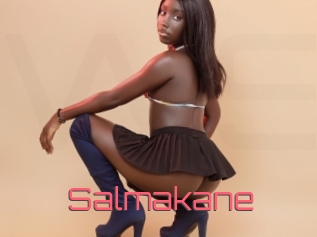 Salmakane