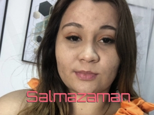 Salmazaman