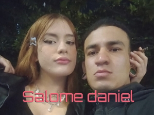 Salome_daniel