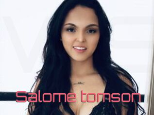 Salome_tomson