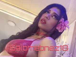 Salomebnez18