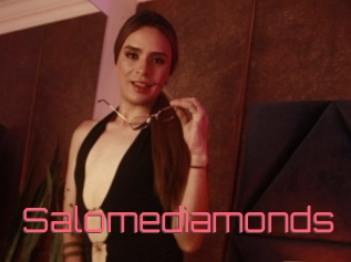 Salomediamonds