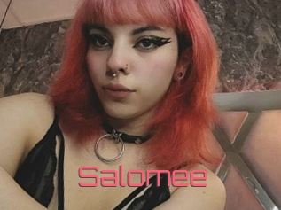 Salomee