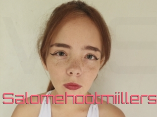 Salomehootmiillers