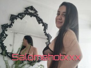 Salomehotxxx