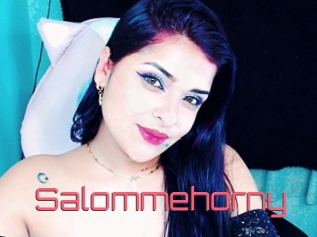 Salommehorny