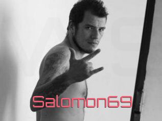 Salomon69