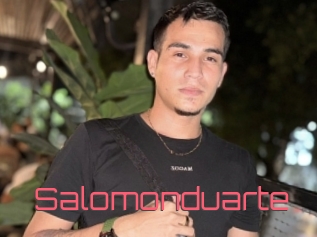 Salomonduarte