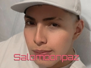 Salomoonpaz