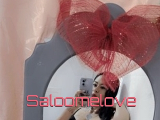 Saloomelove