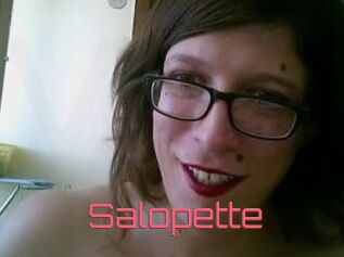 Salopette