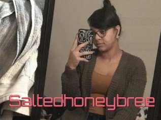 Saltedhoneybree