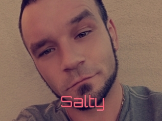 Salty