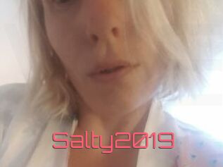 Salty2019
