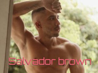 Salvador_brown