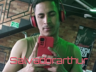 Salvadorarthur