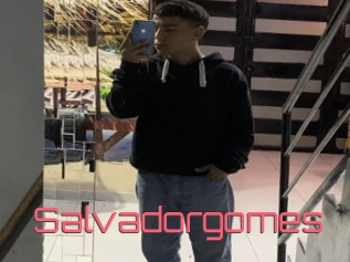 Salvadorgomes